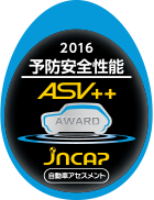 JNCAP ASV