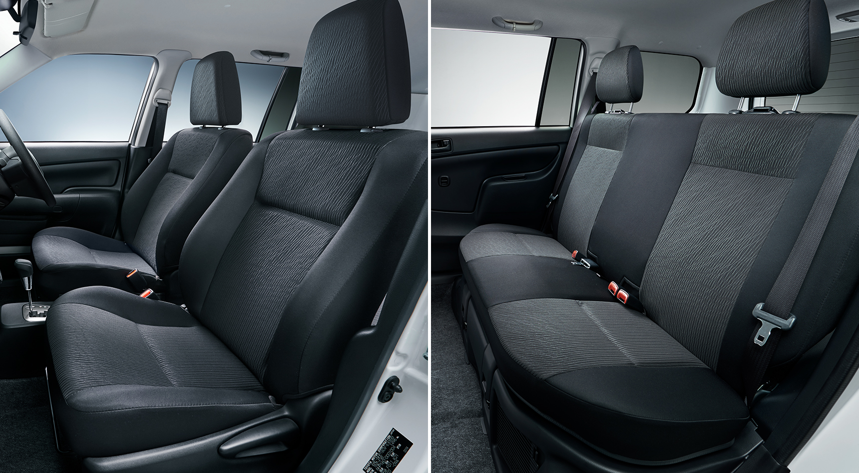 トヨタ プロボックス | 価格・グレード | スペック・装備比較 | トヨタ