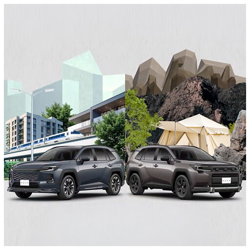 “好き”は、個性だ。