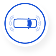 トヨタ トヨタの安全技術 街中を走るとき 標識読み取りディスプレイ ロードサインアシスト 標識認識機能 進入禁止 トヨタ自動車webサイト