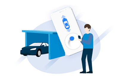 アドバンストパーク