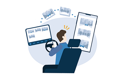 My Drive Recorder Viewer