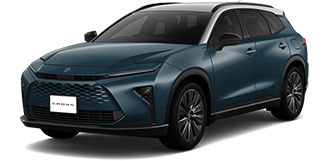 クラウン(エステート)