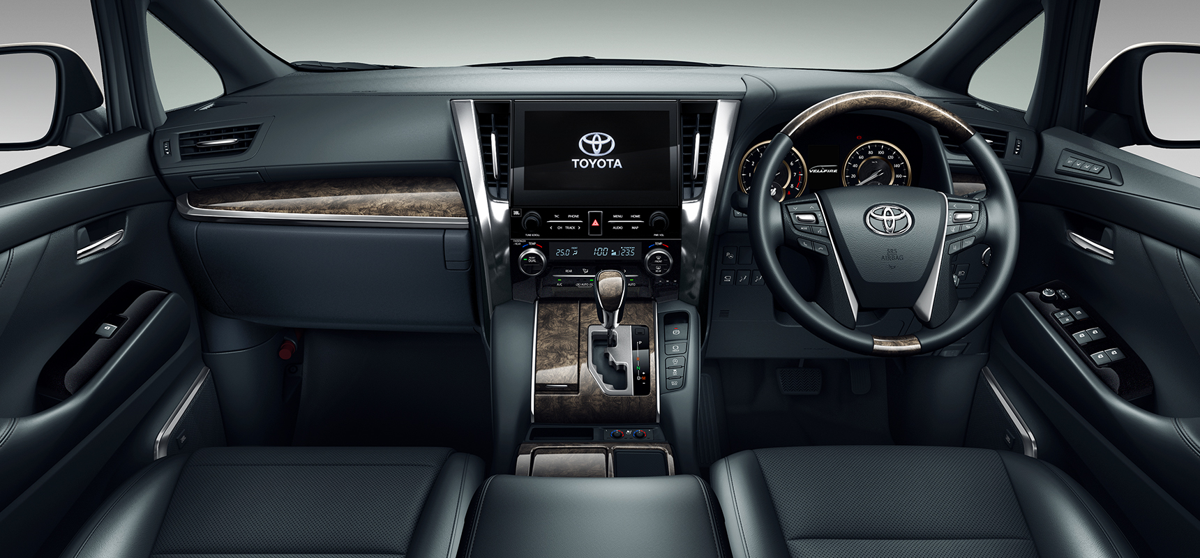 トヨタ ヴェルファイア 価格 グレード スペック 装備比較 トヨタ自動車webサイト