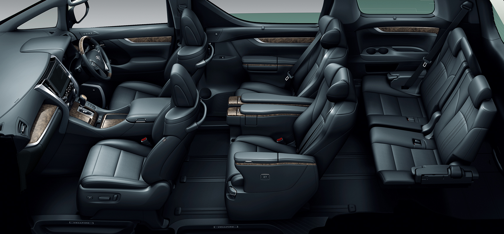 トヨタ ヴェルファイア 価格 グレード スペック 装備比較 トヨタ自動車webサイト