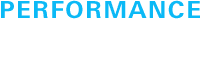 PERFORMANCE 性能
