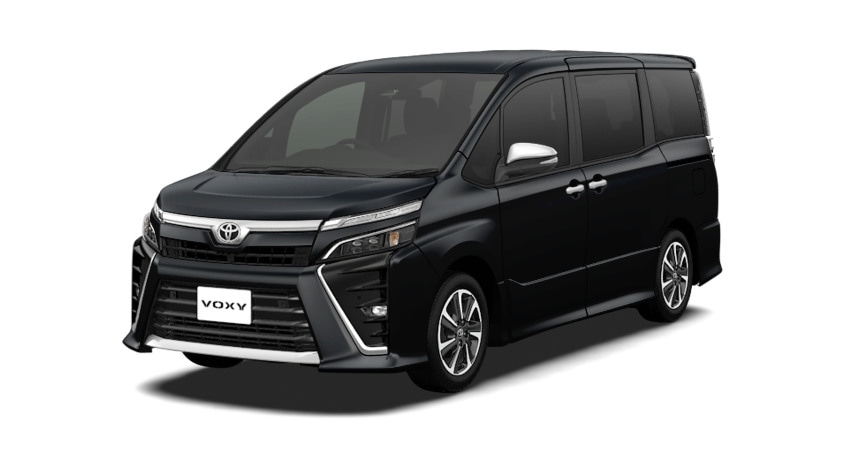 トヨタ ヴォクシー 価格 グレード トヨタ自動車webサイト