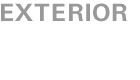 EXTERIOR 外観
