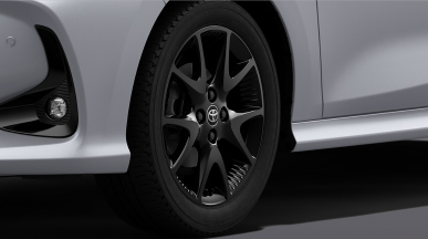 トヨタ ヤリス | 価格・グレード | トヨタ自動車WEBサイト