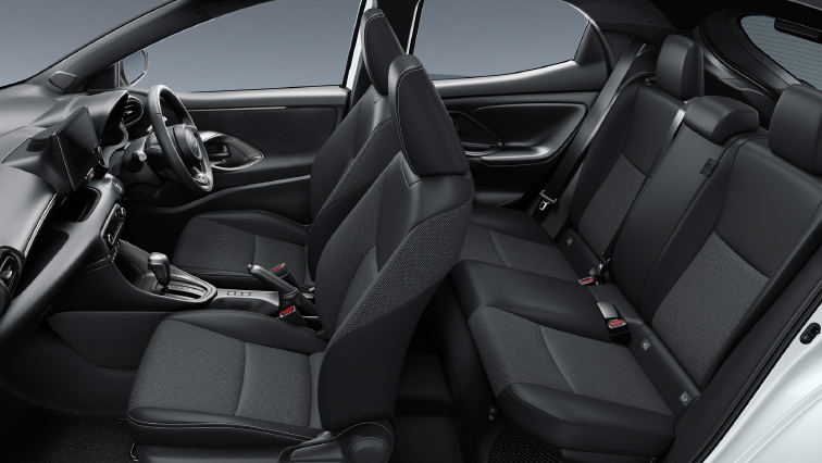 トヨタ　ヤリス　ベルタ　NCP usdm フルブラ輸入　新品未使用 新車価格 - トヨタ - ヤリス | 100％新車館