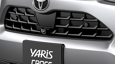 トヨタ ヤリス クロス | 価格・グレード | スペック・装備比較