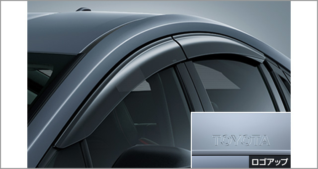 トヨタ プリウス | アクセサリー | トヨタ自動車WEBサイト