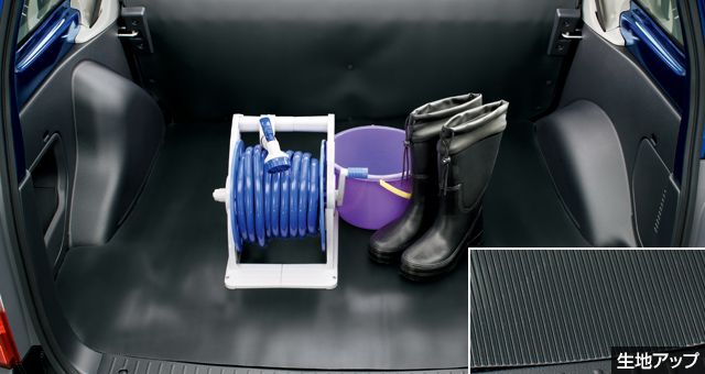 トヨタ プロボックス | オプション装備 | トヨタ自動車WEBサイト