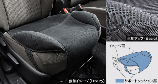 トヨタ RAV4 | アクセサリー | トヨタ自動車WEBサイト