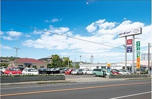 千葉トヨタ自動車 アレス八日市場店の店舗情報 トヨタ公式中古車サイト