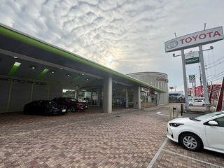 モビリティガーデンＲＴ押熊