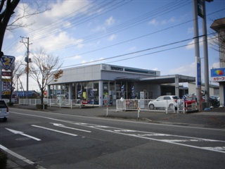 新潟トヨペット 新潟亀田店の店舗情報 トヨタ公式中古車サイト