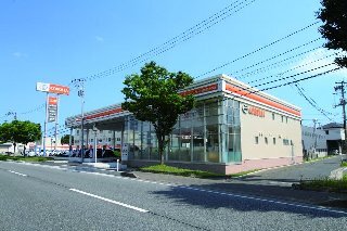 トヨタカローラ宮城 泉バイパス店店舗情報 トヨタ認定中古車 トヨタ自動車webサイ