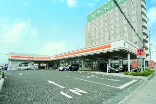 トヨタカローラ宮城 多賀城店店舗情報 トヨタ認定中古車 トヨタ自動車webサイ