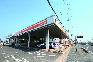 トヨタカローラ宮城 岩沼店店舗情報 トヨタ認定中古車 トヨタ自動車webサイ