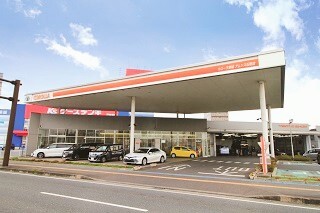 トヨタカローラ宮城 アムシス石巻店の店舗情報 トヨタ公式中古車サイト