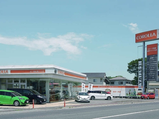 店舗外観