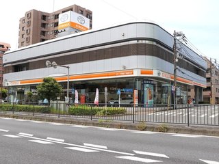 トヨタカローラ神奈川 神奈川店の店舗情報 トヨタ公式中古車サイト