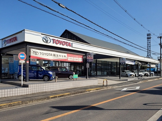 トヨタカローラ南海 光明池店の店舗情報 トヨタ公式中古車サイト