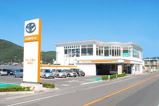 店舗外観