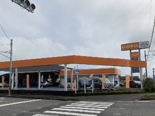 トヨタカローラ宮崎 串間店店舗情報 トヨタ認定中古車 トヨタ自動車webサイ