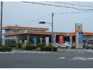トヨタカローラ宮崎 空港店の店舗情報 トヨタ公式中古車サイト