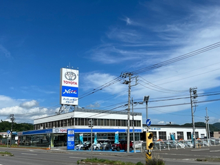 ネッツトヨタ旭川 かむい店の店舗情報 トヨタ公式中古車サイト