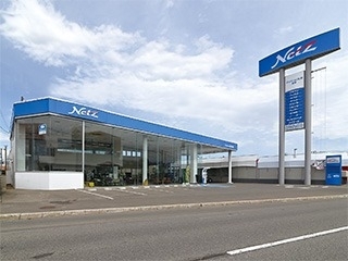 ネッツトヨタ札幌 里塚店の店舗情報 トヨタ公式中古車サイト