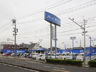 ネッツトヨタ愛知 ｕ ｃａｒ東刈谷店店舗情報 トヨタ認定中古車 トヨタ自動車webサイ