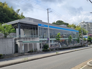 ネッツトヨタ兵庫 名谷店の店舗情報 トヨタ公式中古車サイト