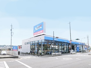 ネッツトヨタ東海 徳重店の店舗情報 トヨタ公式中古車サイト