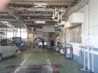 福岡トヨタ自動車 U-Car飯塚店舗情報 トヨタ認定中古車