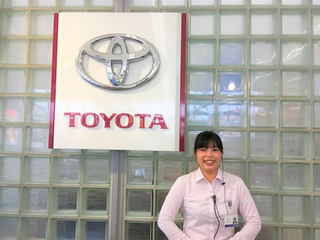 大阪トヨタ自動車 泉大津店の店舗情報｜トヨタ公式中古車サイト