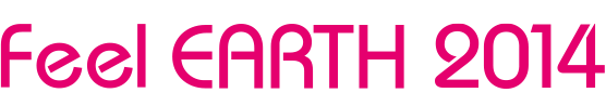 Feel EARTH 2014
