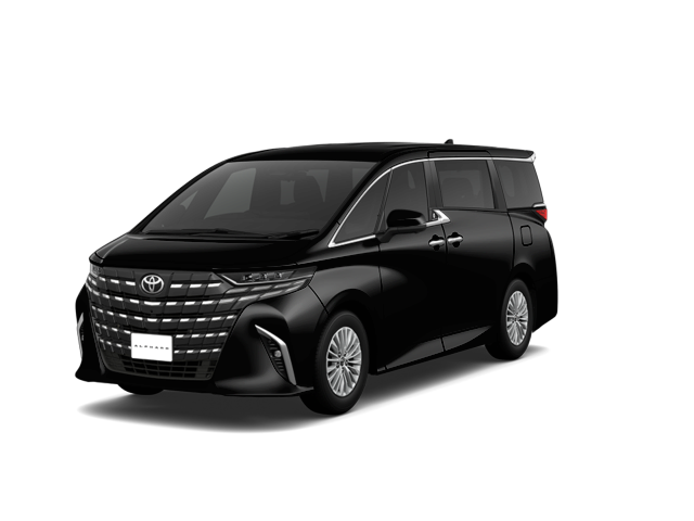 トヨタ アルファード | トヨタ自動車WEBサイト