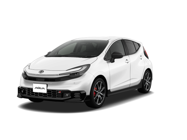 トヨタ アクア | 価格・グレード | トヨタ自動車WEBサイト