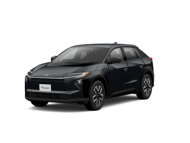 トヨタ bZ4X | 価格・グレード | トヨタ自動車WEBサイト