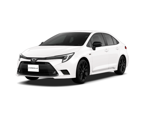 トヨタ カローラ | トヨタ自動車WEBサイト