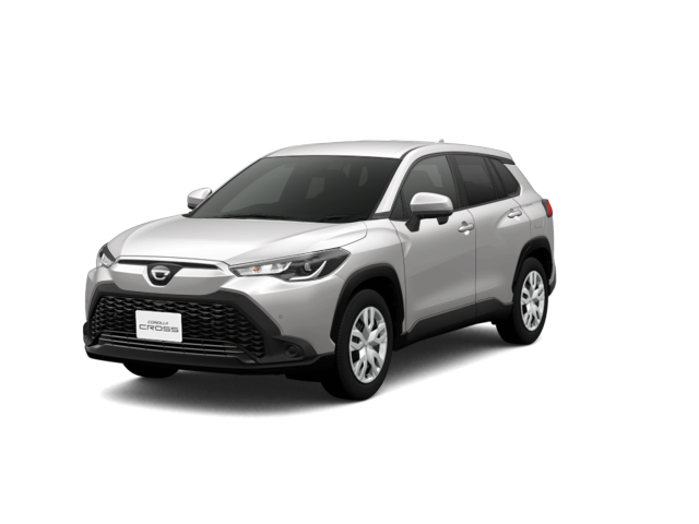 HYBRID G（E-Four）