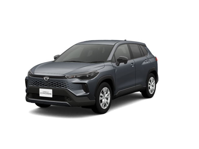 トヨタ カローラ クロス | 減税・補助金 | トヨタ自動車WEBサイト
