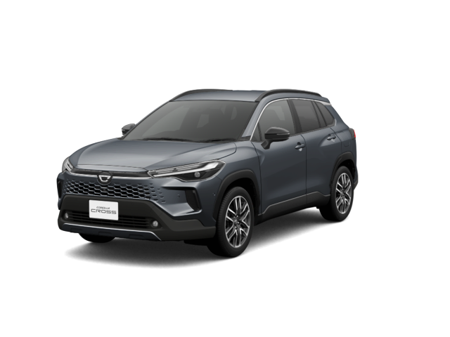 トヨタ カローラ クロス | 減税・補助金 | トヨタ自動車WEBサイト