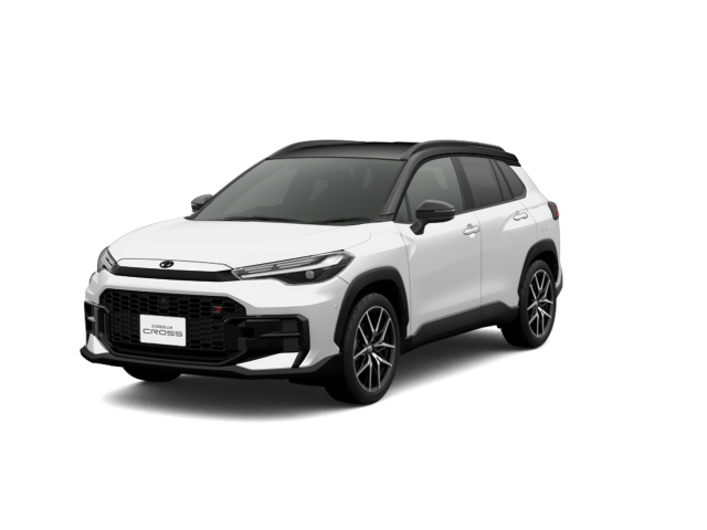トヨタ カローラ クロス | 価格・グレード | トヨタ自動車WEBサイト