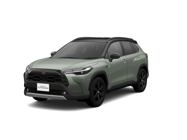 トヨタ カローラ クロス | 価格・グレード | トヨタ自動車WEBサイト