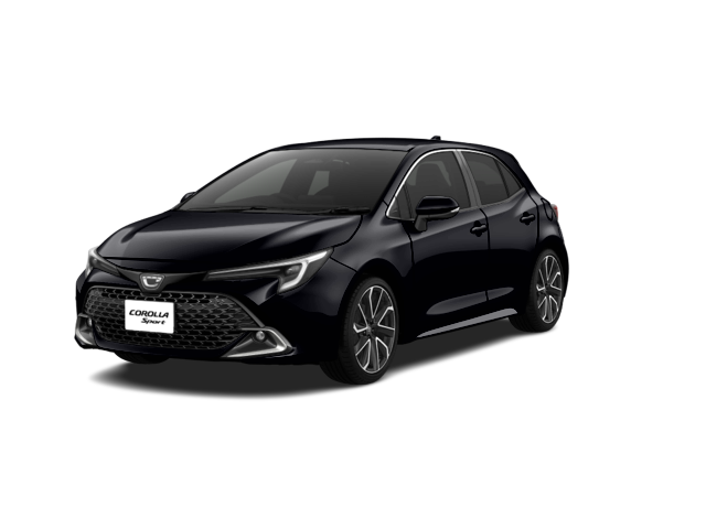 トヨタ カローラ スポーツ | 価格・グレード | トヨタ自動車WEBサイト