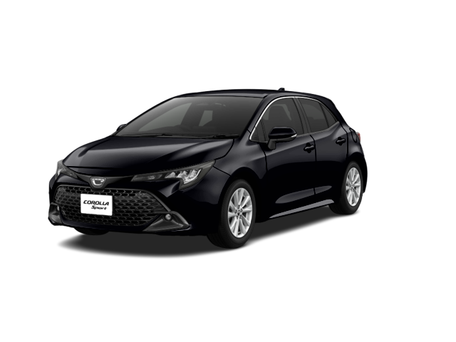 トヨタ カローラ スポーツ | 価格・グレード | トヨタ自動車WEBサイト